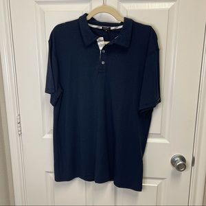 NWT Two Blind Brothers Polo
